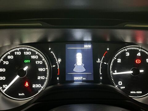 2023 Benzin Manuel Fiat Egea Gri Ermat Motorlu Araçlar ve Tarım Ürünleri Sanayi Ticaret A.Ş.