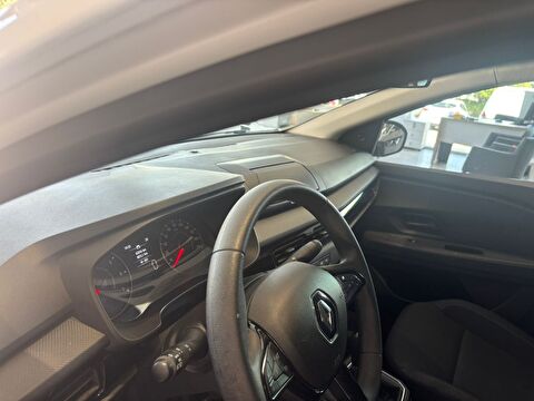 2021 Benzin Otomatik Renault Taliant Beyaz Ermat Motorlu Araçlar ve Tarım Ürünleri Sanayi Ticaret A.Ş.