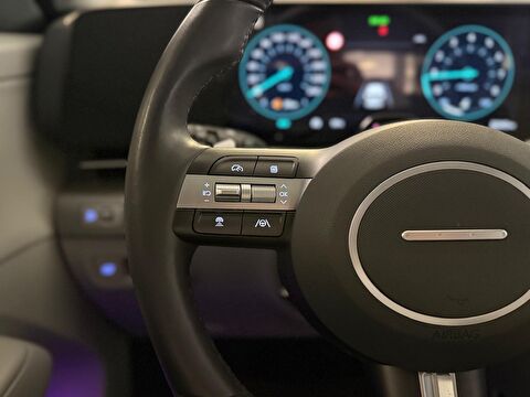 hyundai, kona, suv 1.0 t-gdı elite dct, otomatik, benzin 2.el otomobil | renew 22