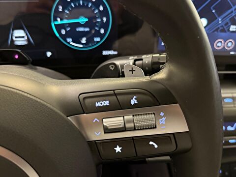 hyundai, kona, suv 1.0 t-gdı elite dct, otomatik, benzin 2.el otomobil | renew 21