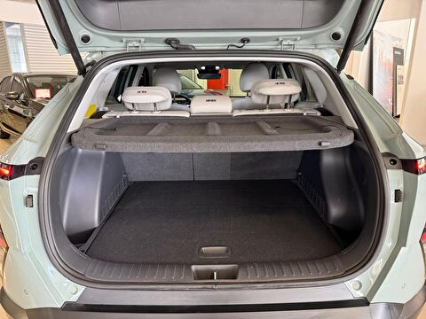 hyundai, kona, suv 1.0 t-gdı elite dct, otomatik, benzin 2.el otomobil | renew 45