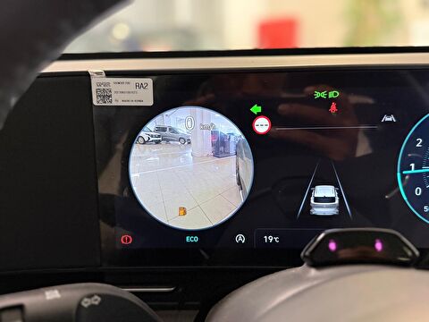 hyundai, kona, suv 1.0 t-gdı elite dct, otomatik, benzin 2.el otomobil | renew 27