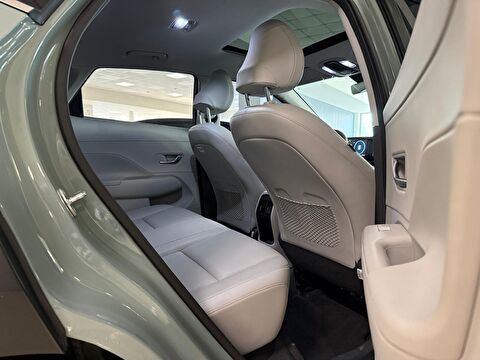 hyundai, kona, suv 1.0 t-gdı elite dct, otomatik, benzin 2.el otomobil | renew 43