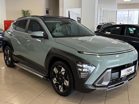 hyundai, kona, suv 1.0 t-gdı elite dct, otomatik, benzin 2.el otomobil | renew 4