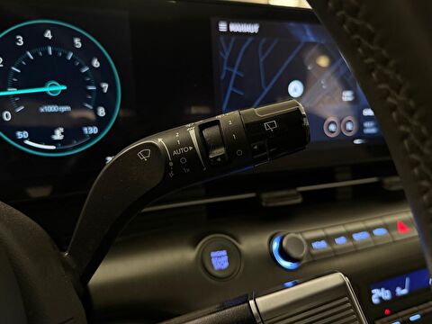 hyundai, kona, suv 1.0 t-gdı elite dct, otomatik, benzin 2.el otomobil | renew 34