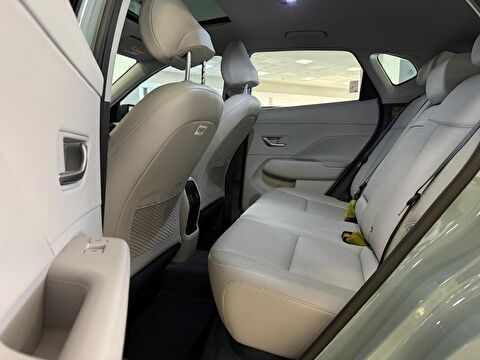 hyundai, kona, suv 1.0 t-gdı elite dct, otomatik, benzin 2.el otomobil | renew 41