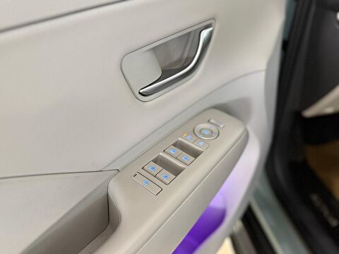 hyundai, kona, suv 1.0 t-gdı elite dct, otomatik, benzin 2.el otomobil | renew 23