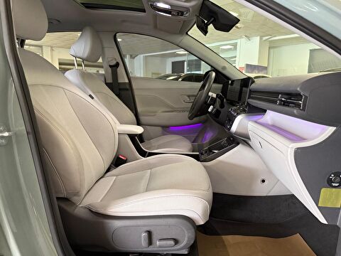 hyundai, kona, suv 1.0 t-gdı elite dct, otomatik, benzin 2.el otomobil | renew 40