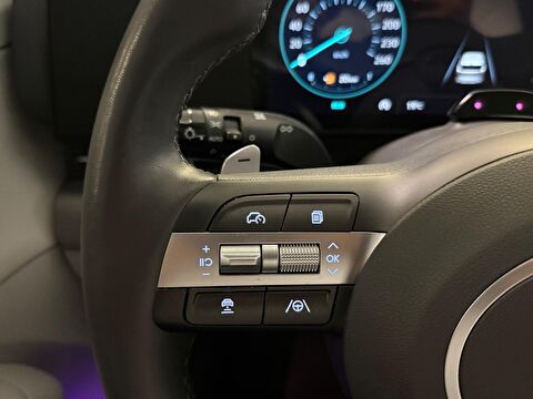 hyundai, kona, suv 1.0 t-gdı elite dct, otomatik, benzin 2.el otomobil | renew 19