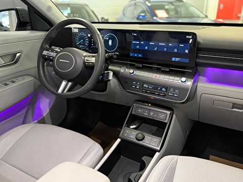 hyundai, kona, suv 1.0 t-gdı elite dct, otomatik, benzin 2.el otomobil | renew 8