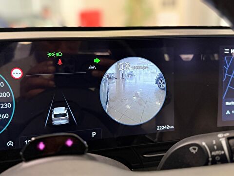 hyundai, kona, suv 1.0 t-gdı elite dct, otomatik, benzin 2.el otomobil | renew 26