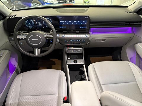 hyundai, kona, suv 1.0 t-gdı elite dct, otomatik, benzin 2.el otomobil | renew 9