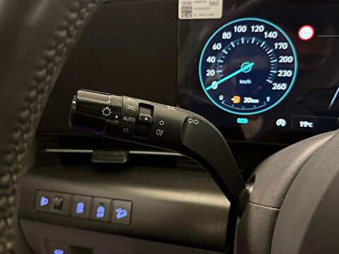 hyundai, kona, suv 1.0 t-gdı elite dct, otomatik, benzin 2.el otomobil | renew 36