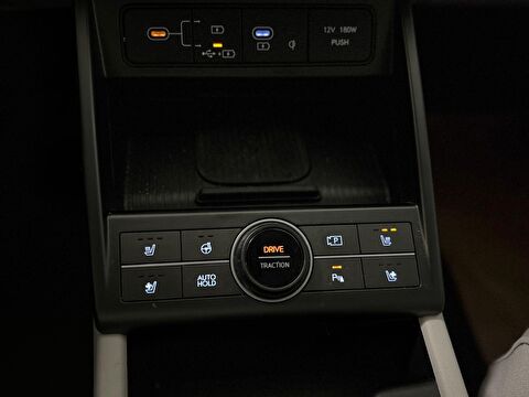 hyundai, kona, suv 1.0 t-gdı elite dct, otomatik, benzin 2.el otomobil | renew 15