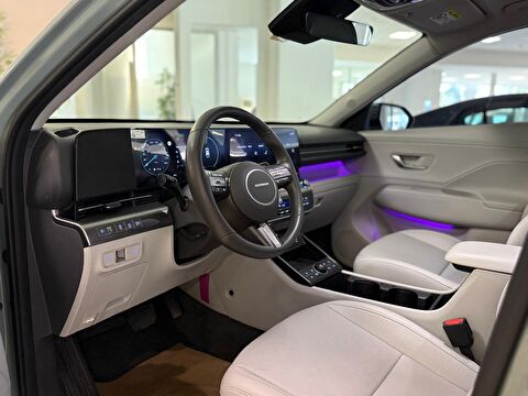 hyundai, kona, suv 1.0 t-gdı elite dct, otomatik, benzin 2.el otomobil | renew 10