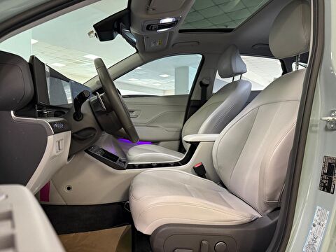 hyundai, kona, suv 1.0 t-gdı elite dct, otomatik, benzin 2.el otomobil | renew 38