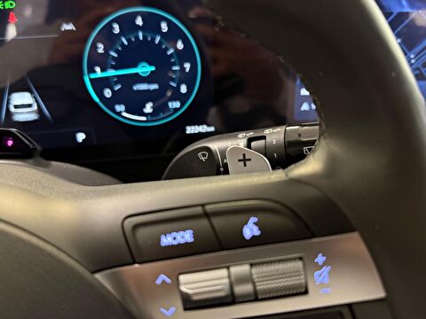 hyundai, kona, suv 1.0 t-gdı elite dct, otomatik, benzin 2.el otomobil | renew 37