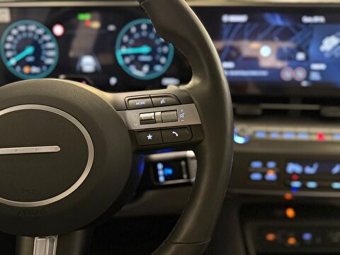 hyundai, kona, suv 1.0 t-gdı elite dct, otomatik, benzin 2.el otomobil | renew 29