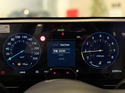 hyundai, kona, suv 1.0 t-gdı elite dct, otomatik, benzin 2.el otomobil | renew 30