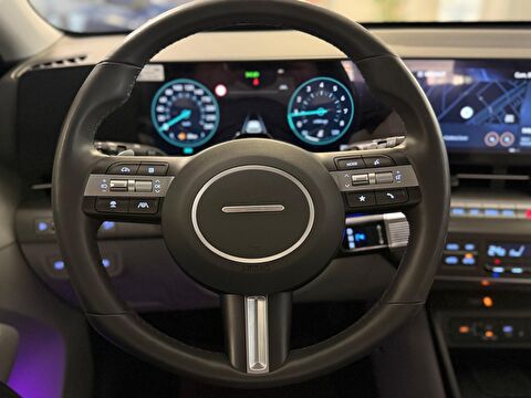 hyundai, kona, suv 1.0 t-gdı elite dct, otomatik, benzin 2.el otomobil | renew 16