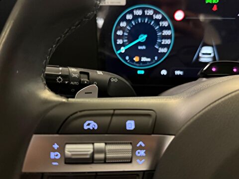 hyundai, kona, suv 1.0 t-gdı elite dct, otomatik, benzin 2.el otomobil | renew 18