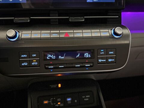 hyundai, kona, suv 1.0 t-gdı elite dct, otomatik, benzin 2.el otomobil | renew 14