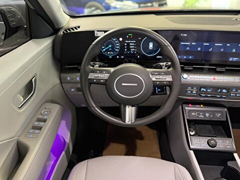 hyundai, kona, suv 1.0 t-gdı elite dct, otomatik, benzin 2.el otomobil | renew 28