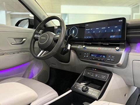 hyundai, kona, suv 1.0 t-gdı elite dct, otomatik, benzin 2.el otomobil | renew 31