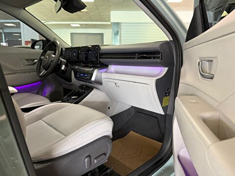 hyundai, kona, suv 1.0 t-gdı elite dct, otomatik, benzin 2.el otomobil | renew 39