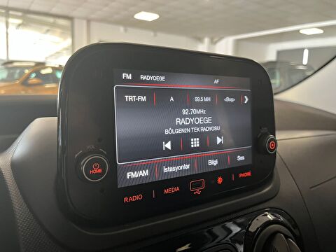 fiat, fiorino, combi 1.4 eko premio, manuel, benzin + lpg 2.el otomobil | renew 11