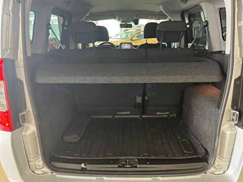 fiat, fiorino, combi 1.4 eko premio, manuel, benzin + lpg 2.el otomobil | renew 19