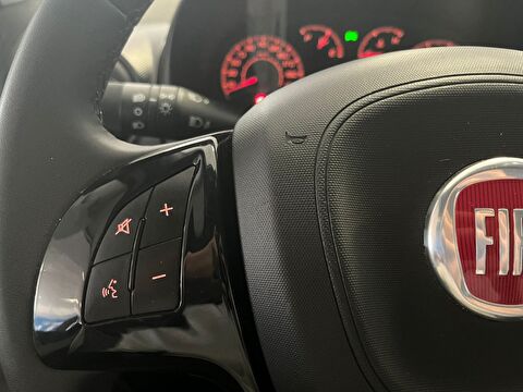 fiat, fiorino, combi 1.4 eko premio, manuel, benzin + lpg 2.el otomobil | renew 9