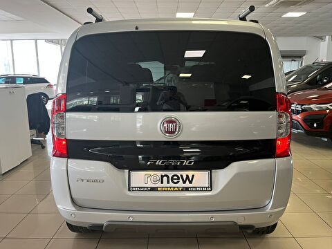 fiat, fiorino, combi 1.4 eko premio, manuel, benzin + lpg 2.el otomobil | renew 6