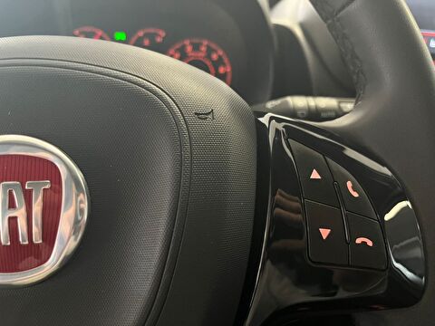 fiat, fiorino, combi 1.4 eko premio, manuel, benzin + lpg 2.el otomobil | renew 10