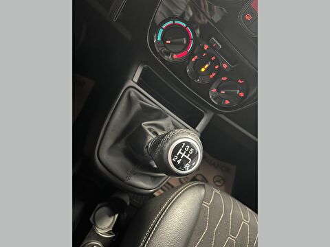 fiat, fiorino, combi 1.4 eko premio, manuel, benzin + lpg 2.el otomobil | renew 13