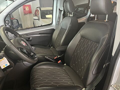 fiat, fiorino, combi 1.4 eko premio, manuel, benzin + lpg 2.el otomobil | renew 8