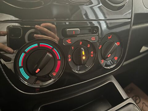 fiat, fiorino, combi 1.4 eko premio, manuel, benzin + lpg 2.el otomobil | renew 12