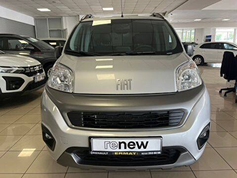 fiat, fiorino, combi 1.4 eko premio, manuel, benzin + lpg 2.el otomobil | renew 3