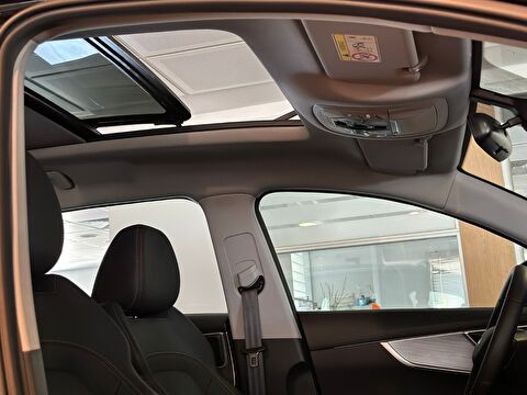 chery, tiggo 7 pro, suv 1.6 tgdı comfort dct, otomatik, benzin 2.el otomobil | renew 10