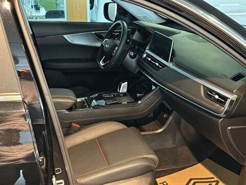 chery, tiggo 7 pro, suv 1.6 tgdı comfort dct, otomatik, benzin 2.el otomobil | renew 16
