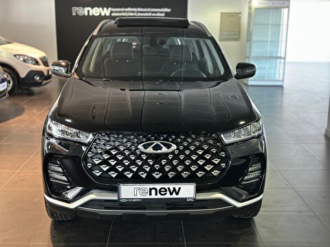 Chery, Tiggo 7 Pro, SUV 1.6 TGDI Comfort DCT, Otomatik, Benzin 2. el otomobil | renew Mobile