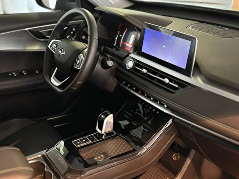 chery, tiggo 7 pro, suv 1.6 tgdı comfort dct, otomatik, benzin 2.el otomobil | renew 15