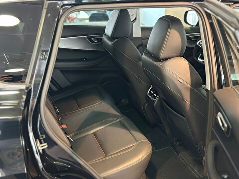 chery, tiggo 7 pro, suv 1.6 tgdı comfort dct, otomatik, benzin 2.el otomobil | renew 9