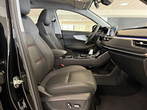 chery, tiggo 7 pro, tiggo7 pro 1.6 tgdı luxury, otomatik, benzin 2.el otomobil | renew 24
