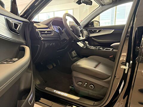chery, tiggo 7 pro, tiggo7 pro 1.6 tgdı luxury, otomatik, benzin 2.el otomobil | renew 20