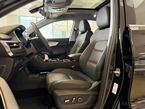 chery, tiggo 7 pro, tiggo7 pro 1.6 tgdı luxury, otomatik, benzin 2.el otomobil | renew 19