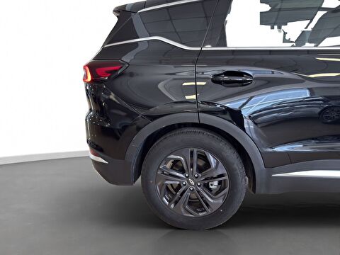 chery, tiggo 7 pro, tiggo7 pro 1.6 tgdı luxury, otomatik, benzin 2.el otomobil | renew 6