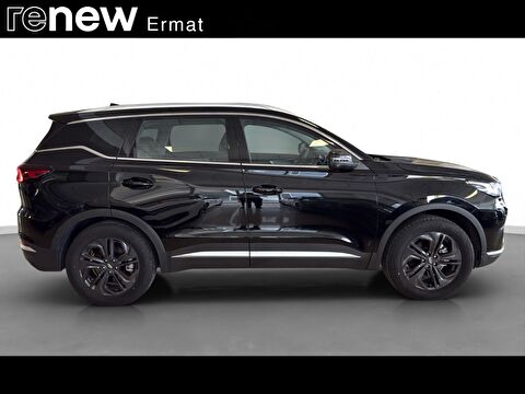 chery, tiggo 7 pro, tiggo7 pro 1.6 tgdı luxury, otomatik, benzin 2.el otomobil | renew 4