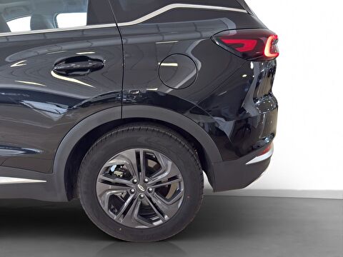 chery, tiggo 7 pro, tiggo7 pro 1.6 tgdı luxury, otomatik, benzin 2.el otomobil | renew 7