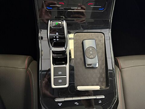 chery, tiggo 7 pro, tiggo7 pro 1.6 tgdı luxury, otomatik, benzin 2.el otomobil | renew 22